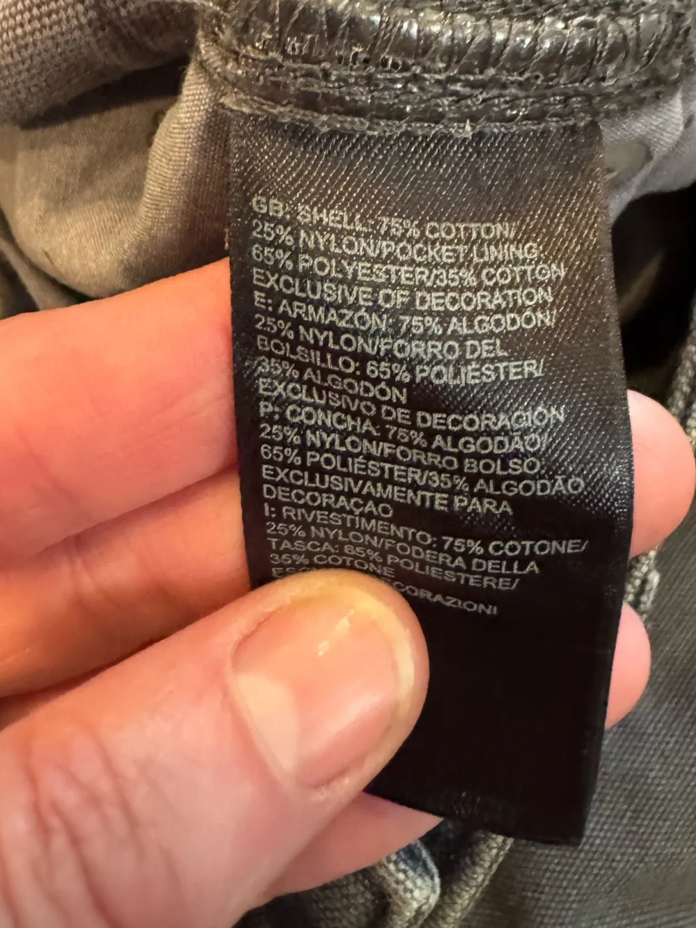 The North Face north face